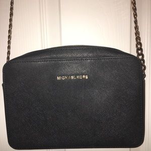 MICHAEL Michael Kors  Jet Set Crossbody Bag